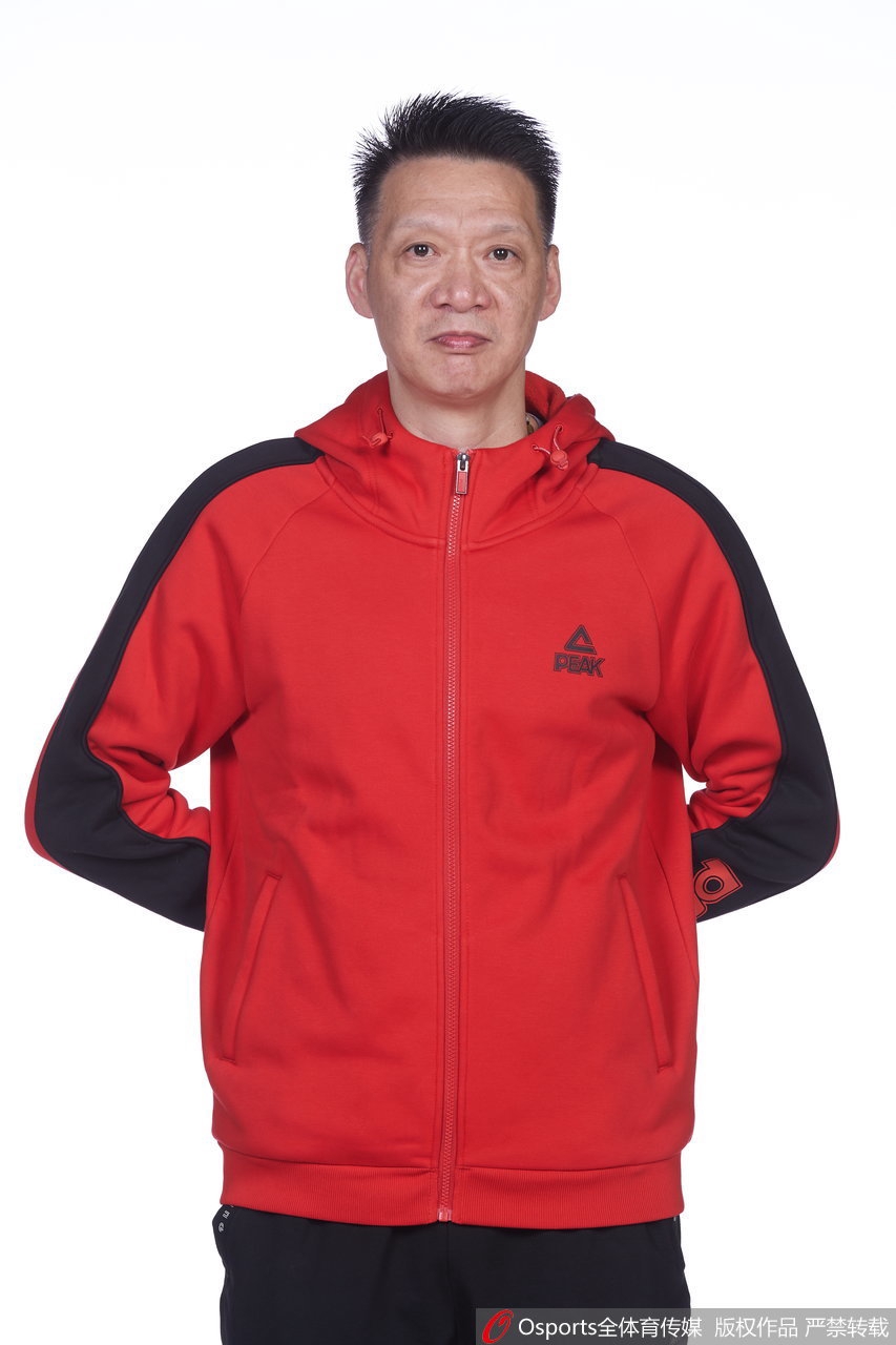 浙江女排拍摄排超联赛官方写真