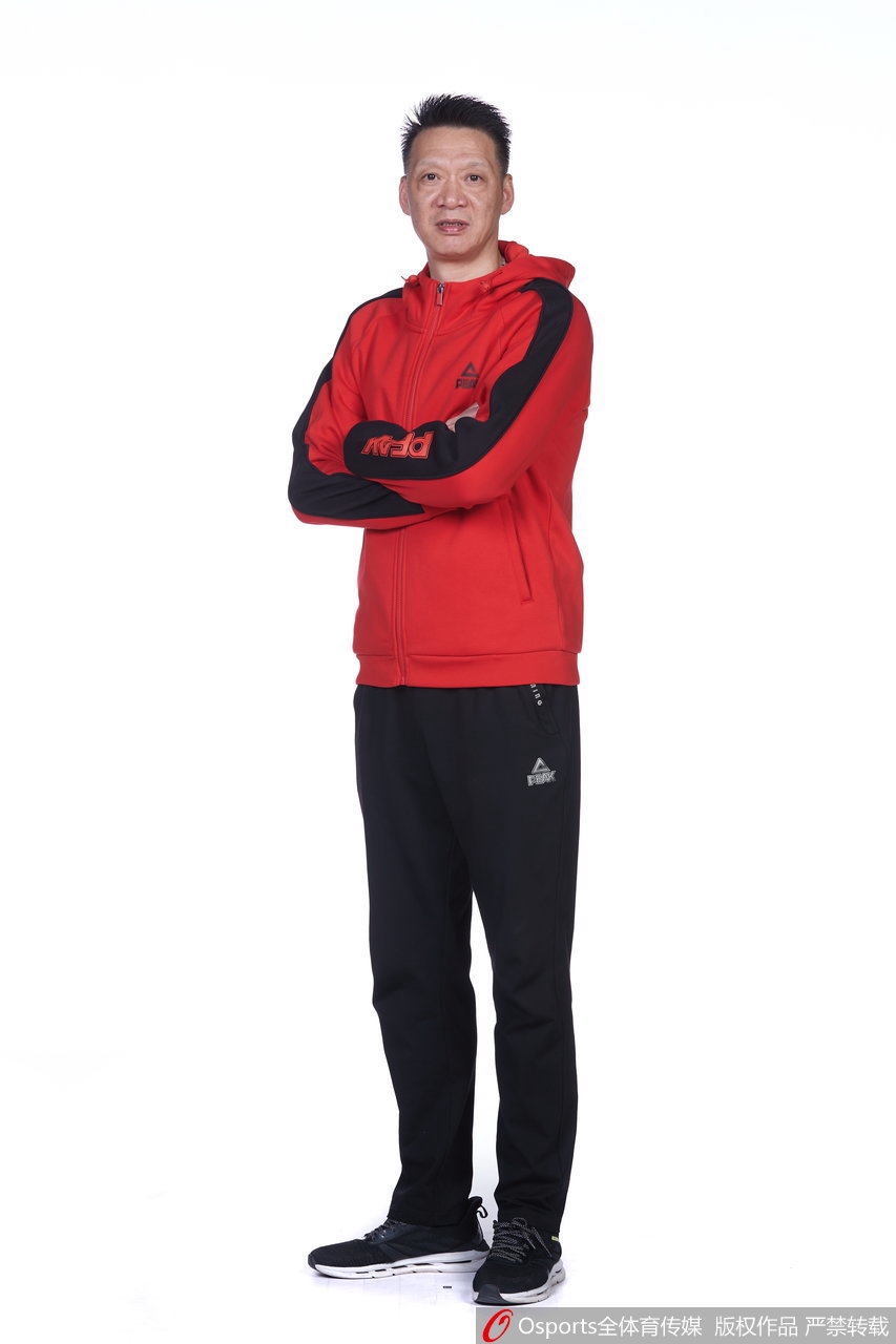 浙江女排拍摄排超联赛官方写真