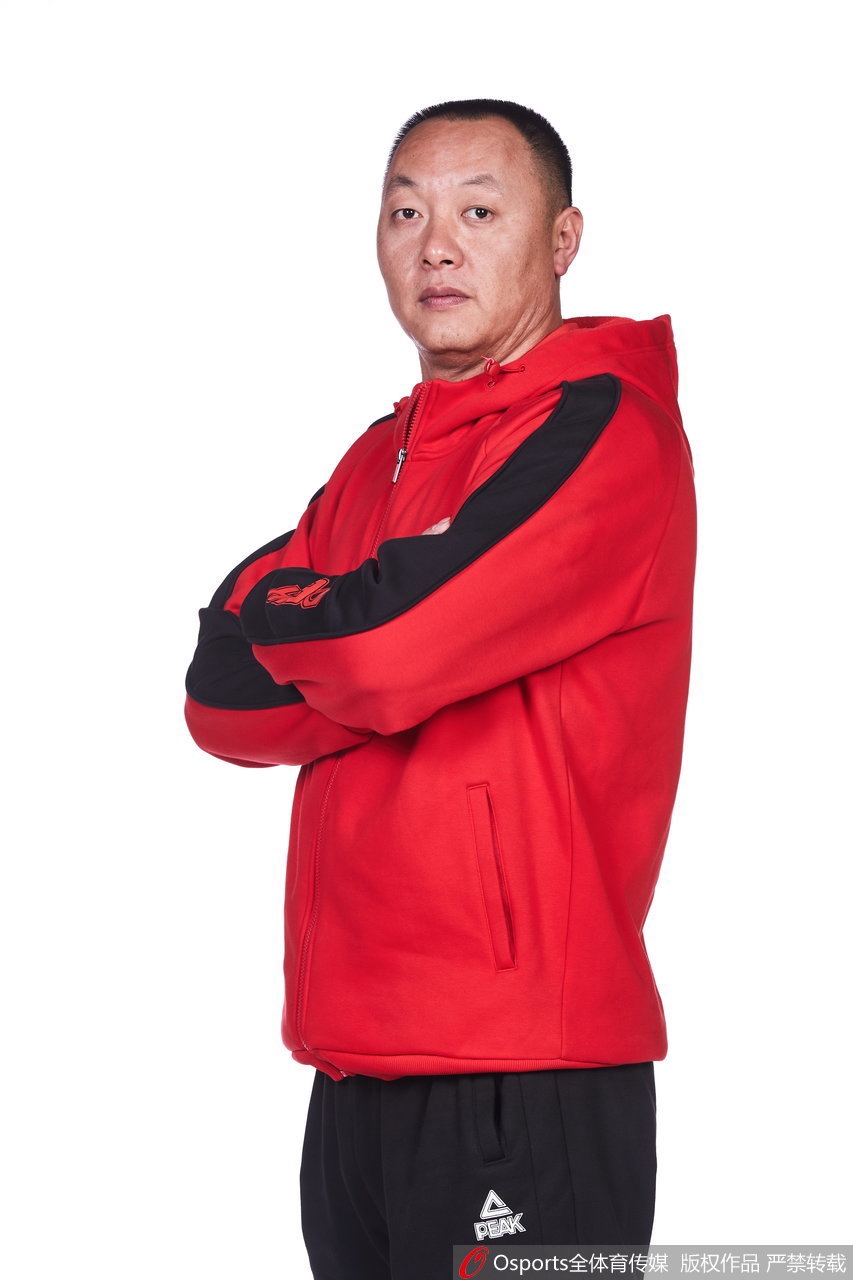 云南女排拍摄排超联赛官方写真