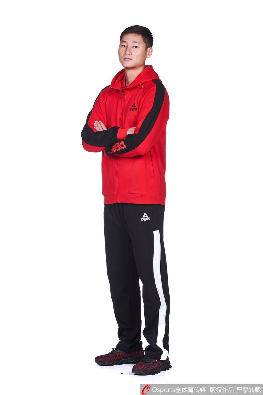 云南女排拍摄排超联赛官方写真