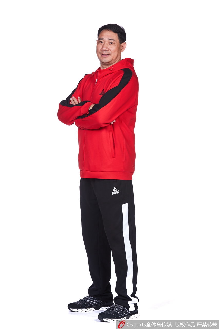 云南女排拍摄排超联赛官方写真