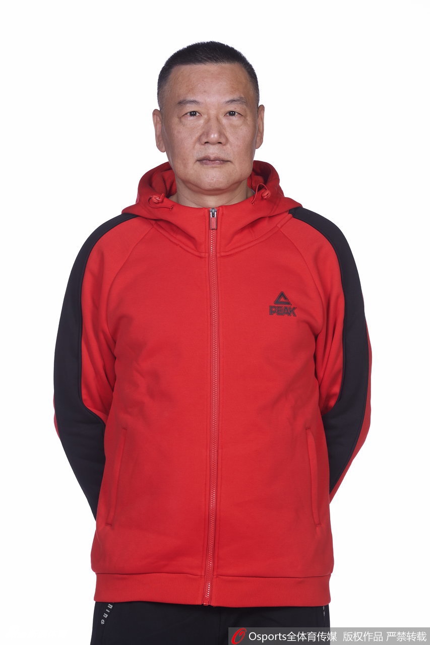 浙江女排拍摄排超联赛官方写真