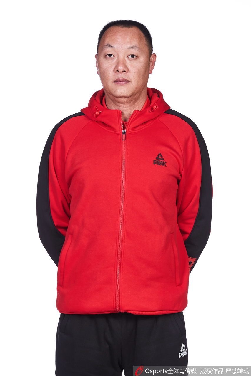 云南女排拍摄排超联赛官方写真