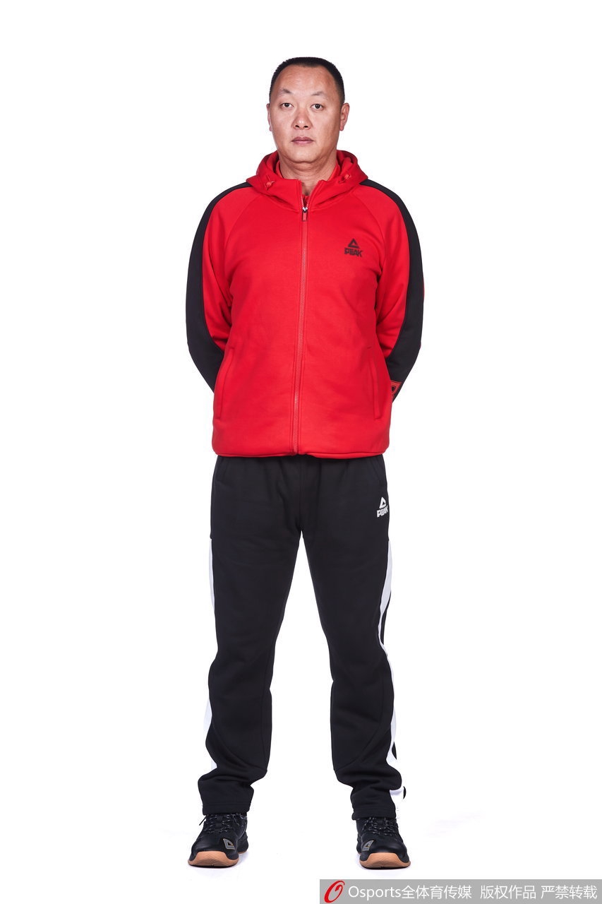 云南女排拍摄排超联赛官方写真