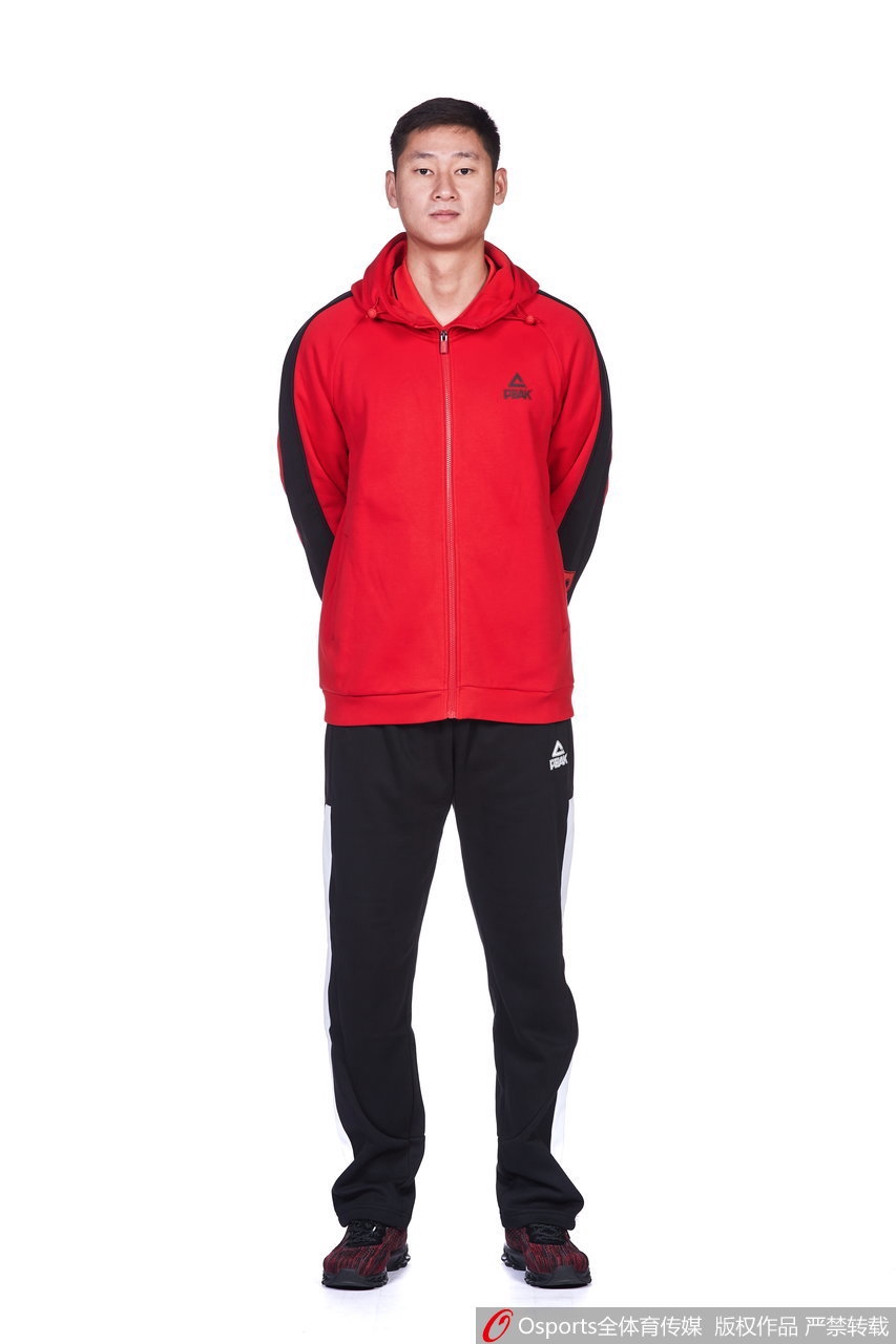 云南女排拍摄排超联赛官方写真