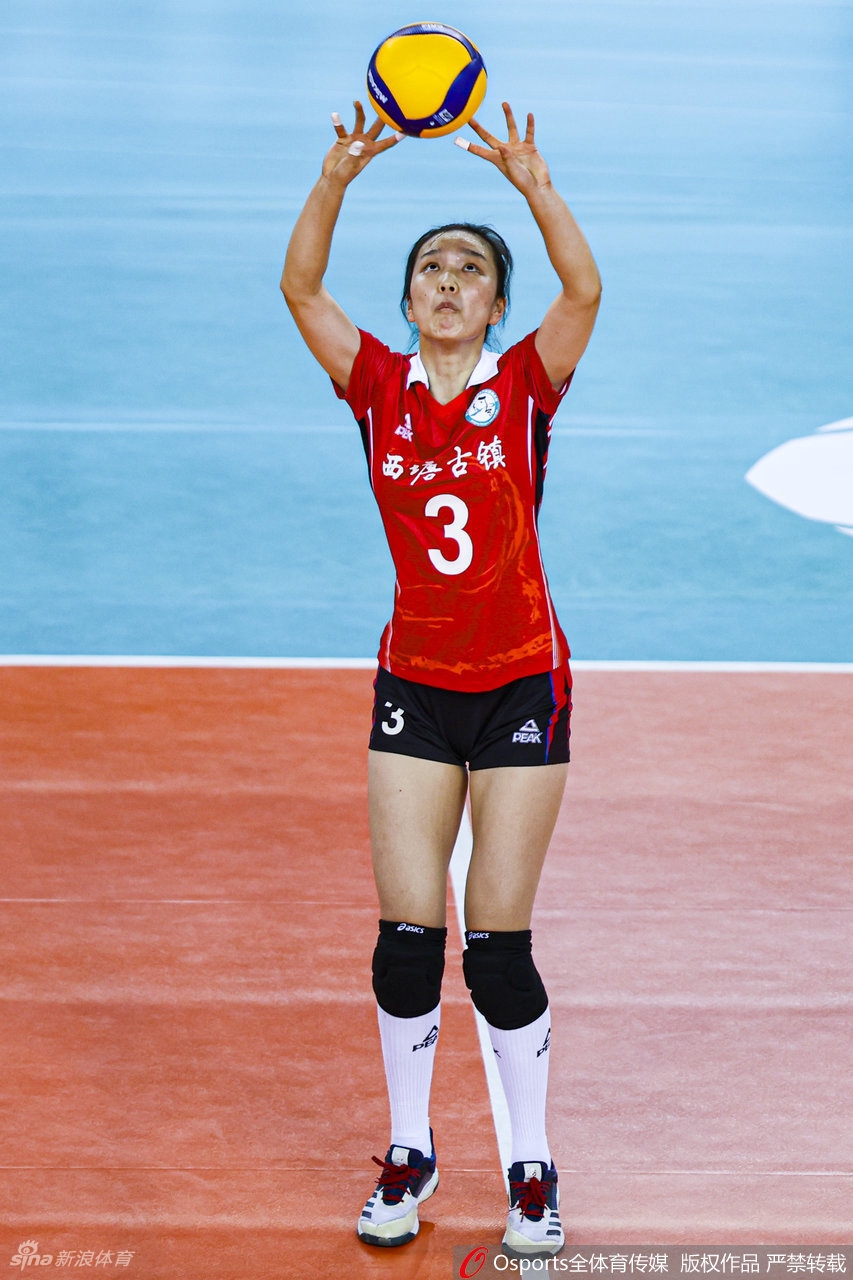 [女排联赛]浙江女排3-0河北女排