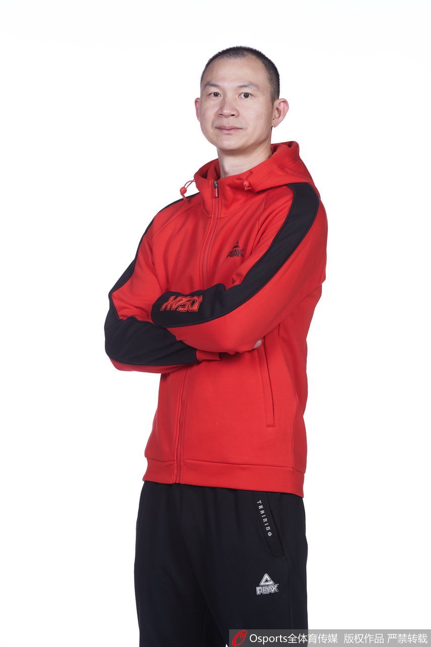 浙江女排拍摄排超联赛官方写真