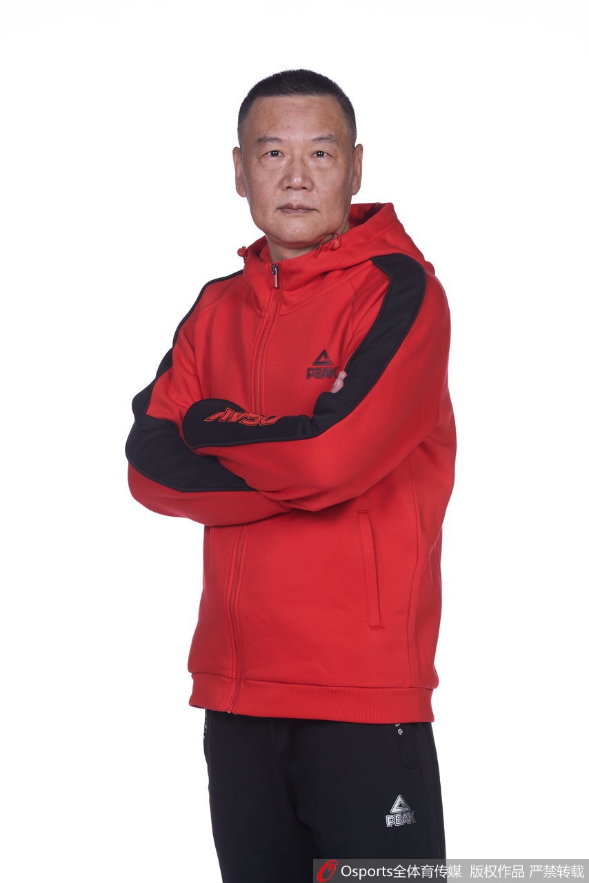 浙江女排拍摄排超联赛官方写真