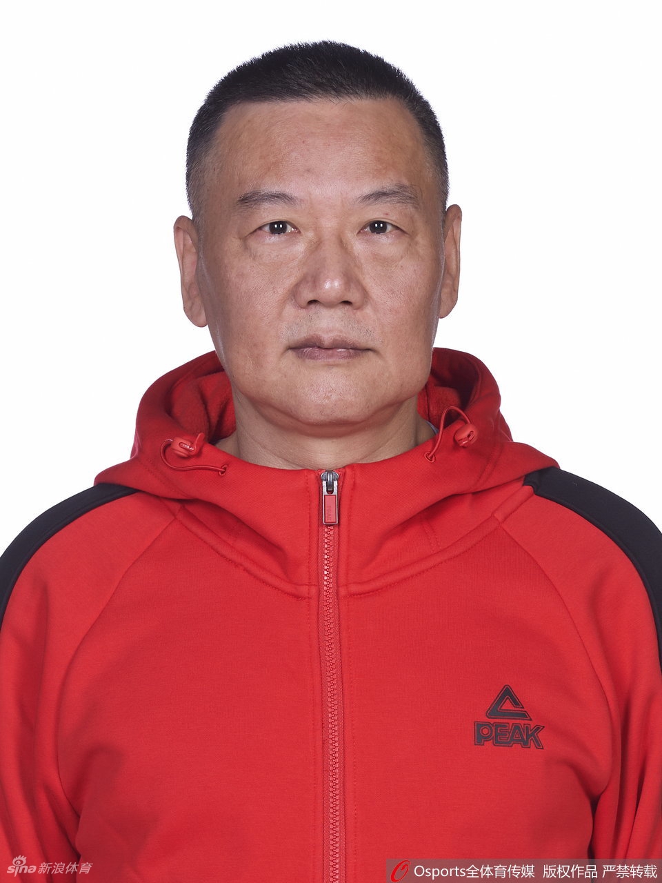 浙江女排拍摄排超联赛官方写真