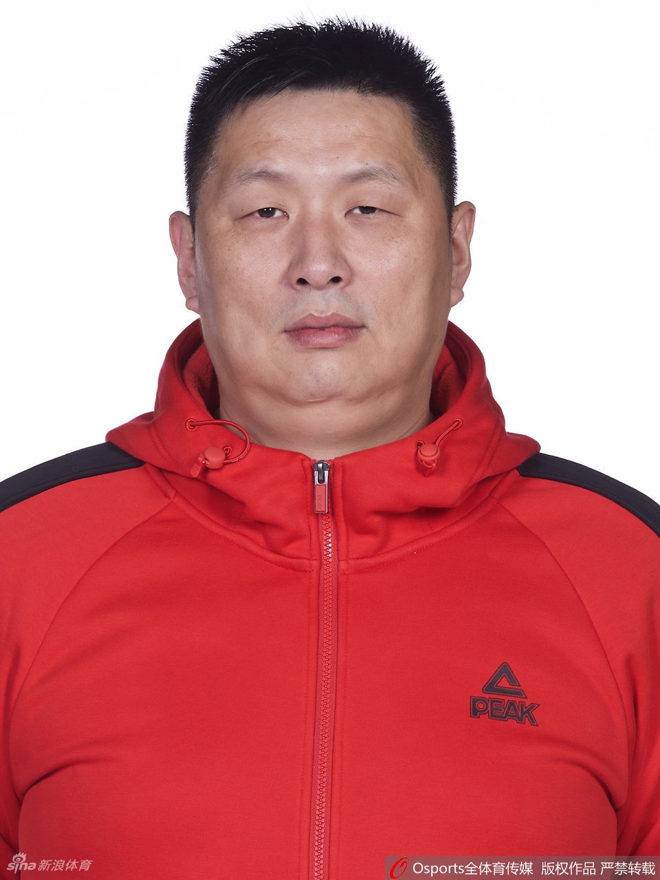 浙江女排拍摄排超联赛官方写真