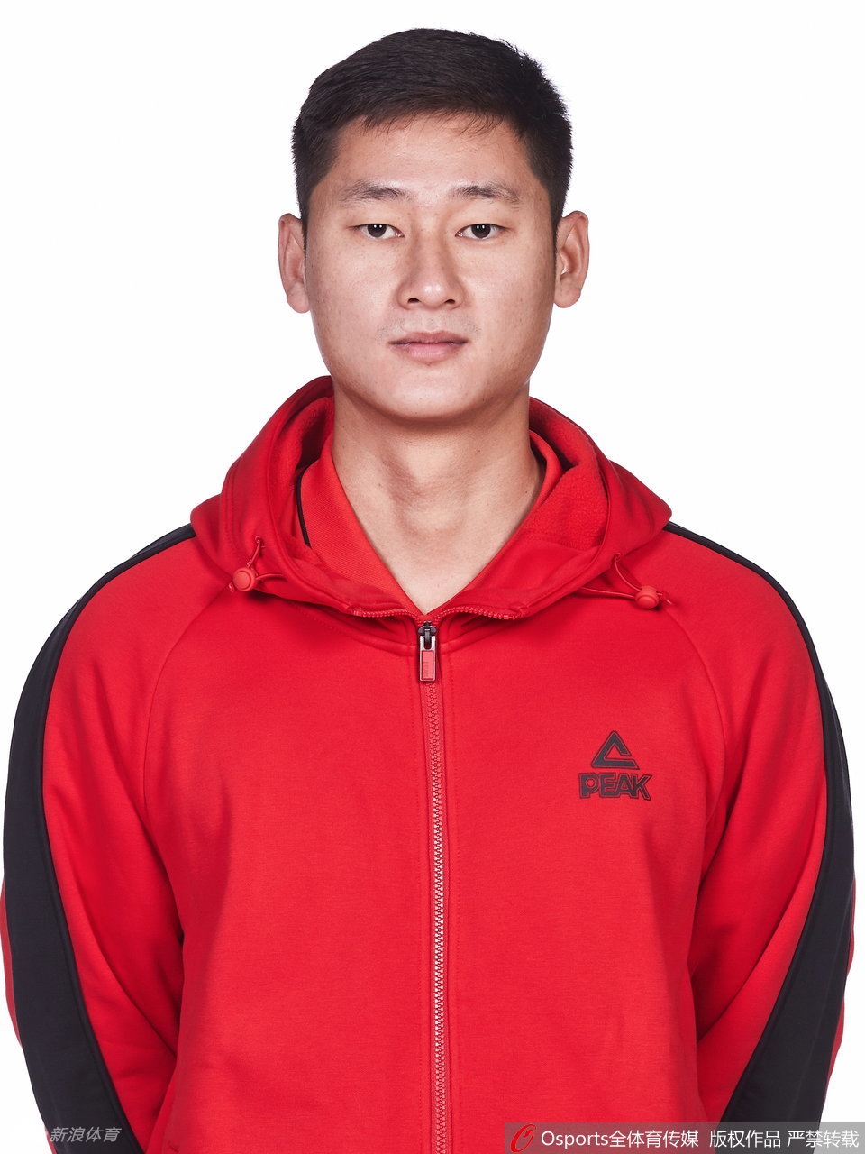 云南女排拍摄排超联赛官方写真