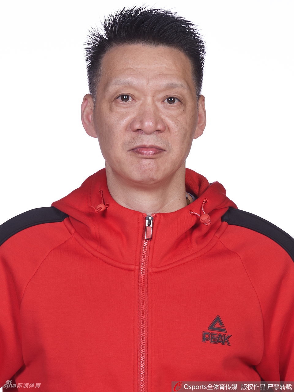 浙江女排拍摄排超联赛官方写真