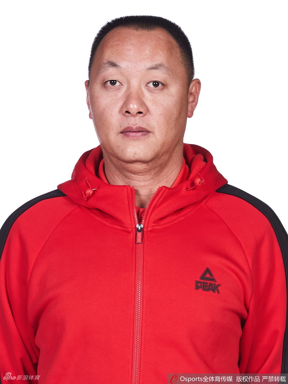 云南女排拍摄排超联赛官方写真