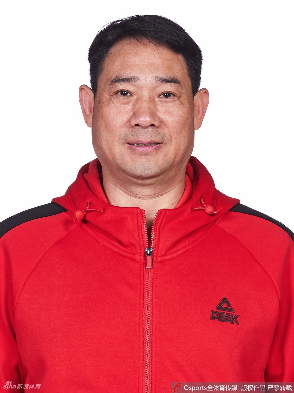 云南女排拍摄排超联赛官方写真