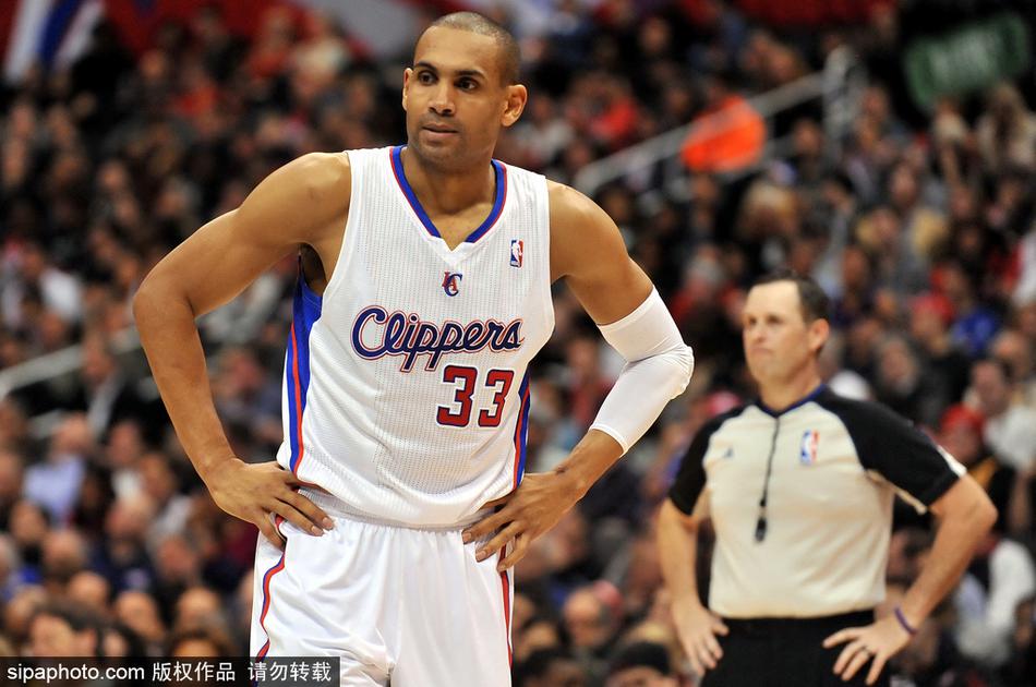 基德、纳什、格兰特・希尔入选2018年篮球名人堂