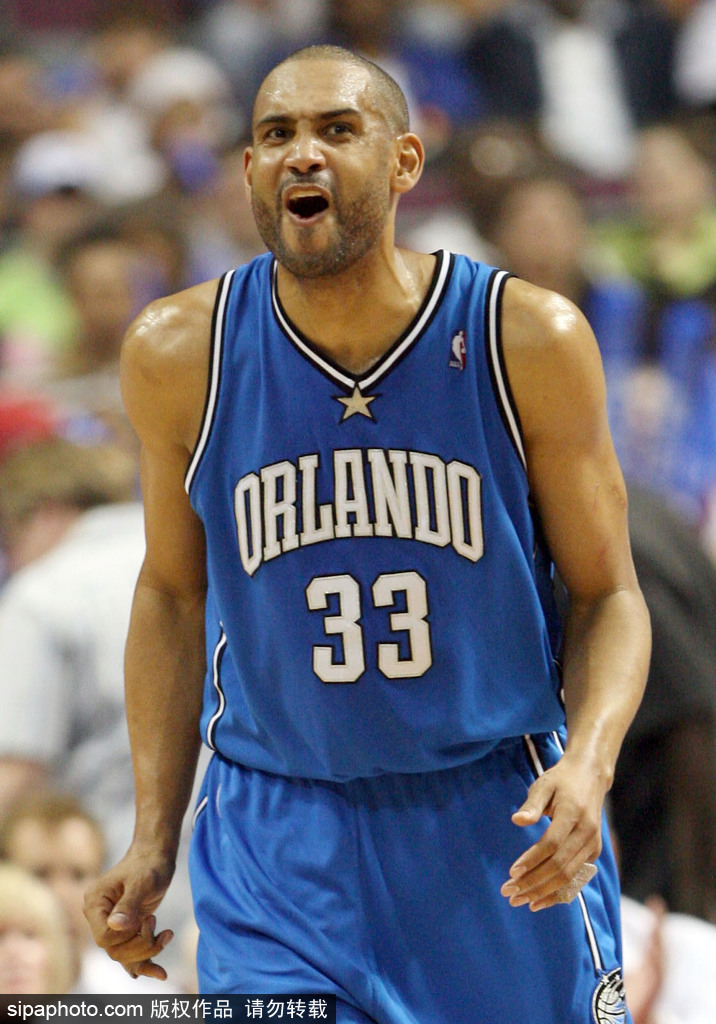 基德、纳什、格兰特・希尔入选2018年篮球名人堂