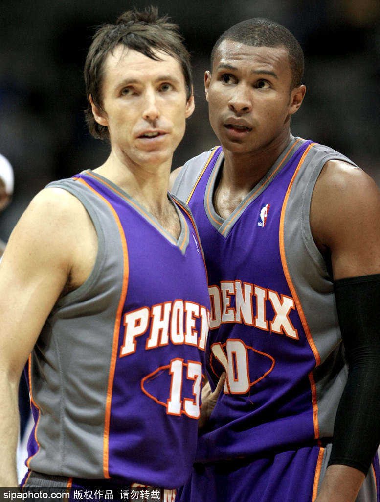 基德、纳什、格兰特・希尔入选2018年篮球名人堂