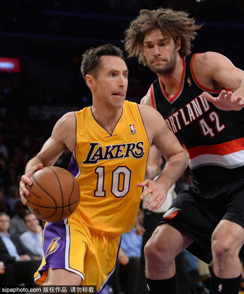 基德、纳什、格兰特・希尔入选2018年篮球名人堂