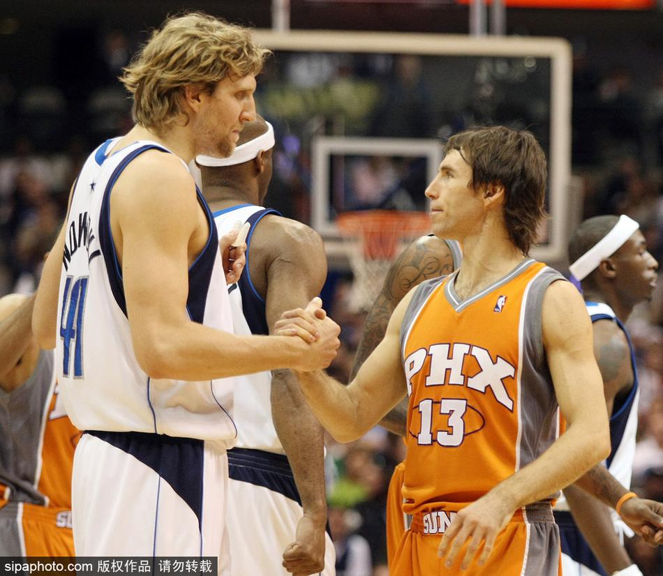 基德、纳什、格兰特・希尔入选2018年篮球名人堂