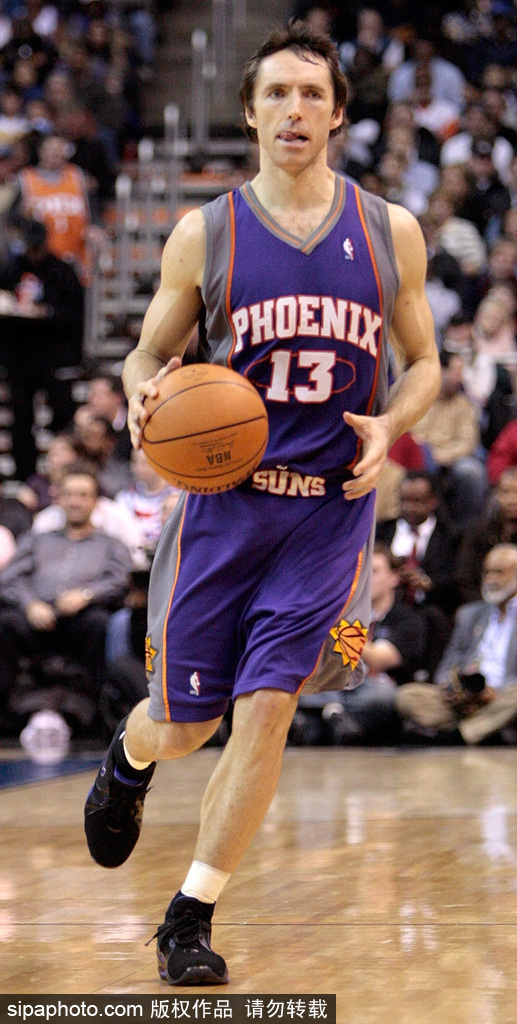 基德、纳什、格兰特・希尔入选2018年篮球名人堂