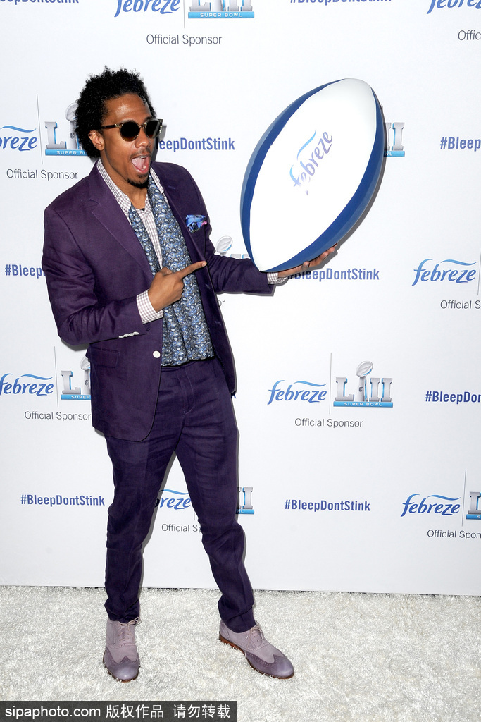 超级碗全新广告明星助阵