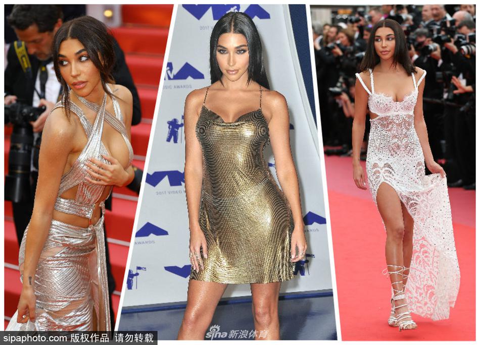 欧文疑似与前女友复合！24岁的嫩模长着一张网红脸