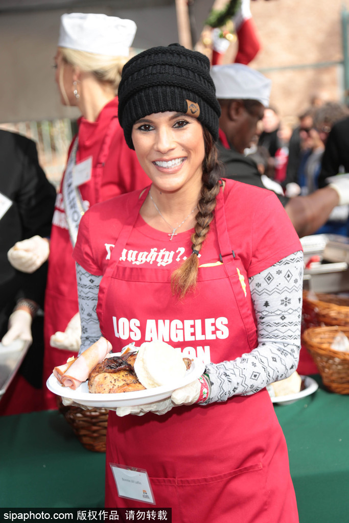 美！NBA史上第一位女球探的魅力风姿