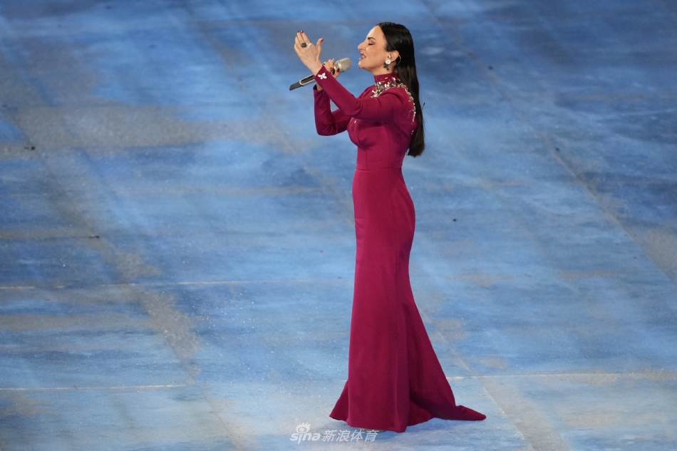 北京冬残奥会圆满闭幕