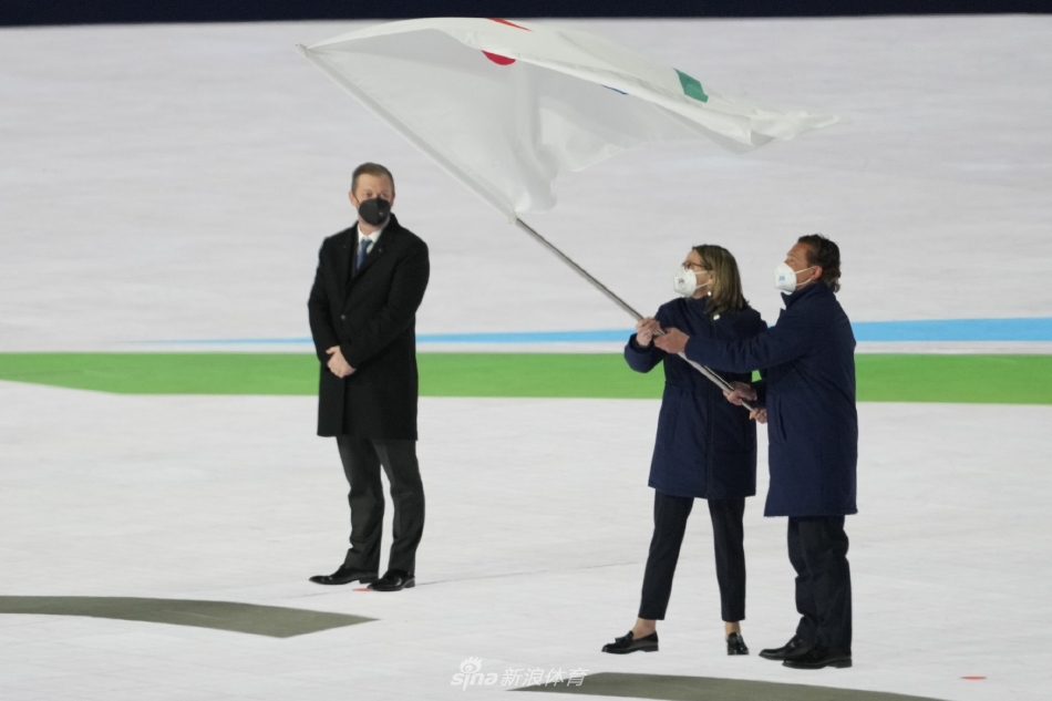 北京冬残奥会圆满闭幕
