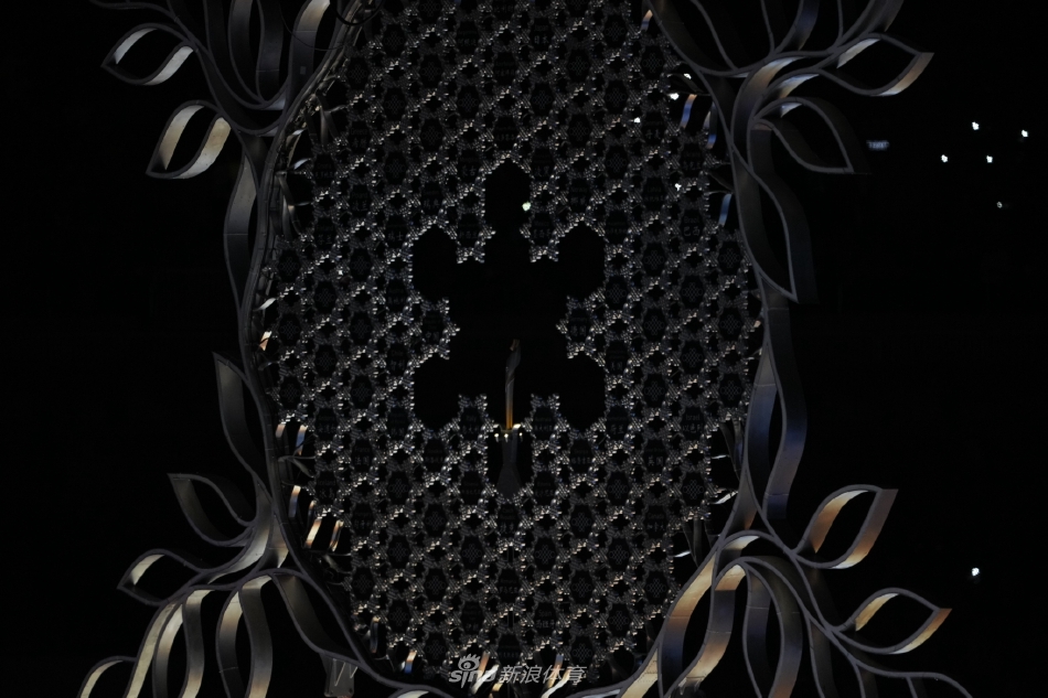 北京冬残奥会圆满闭幕