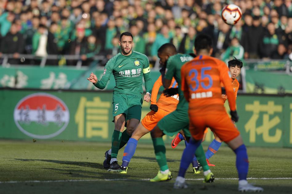 新浪直击北京国安3-2山东鲁能