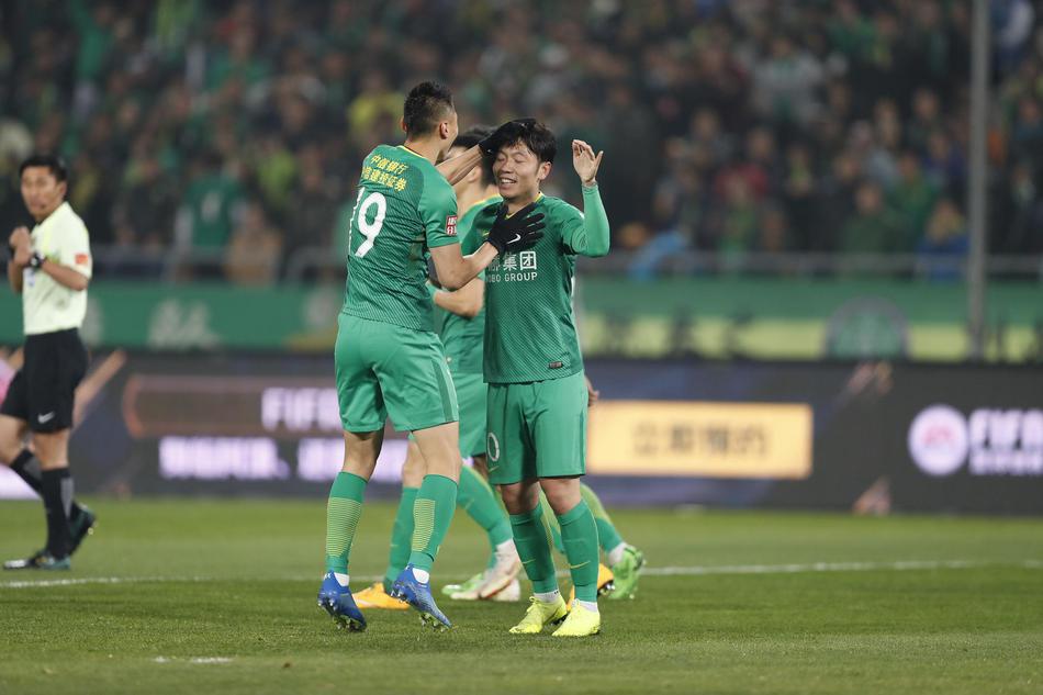 张稀哲打破僵局