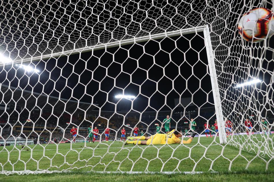 新浪直击北京国安2-1河南建业