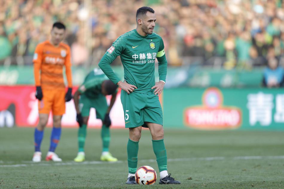 新浪直击北京国安3-2山东鲁能