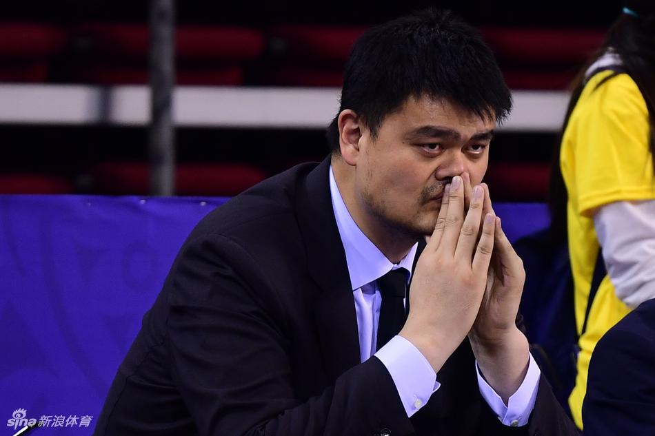 男篮世预赛:中国男篮88-79约旦