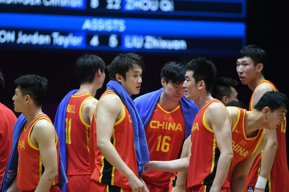 关于哇中国男篮vs台北录像的信息