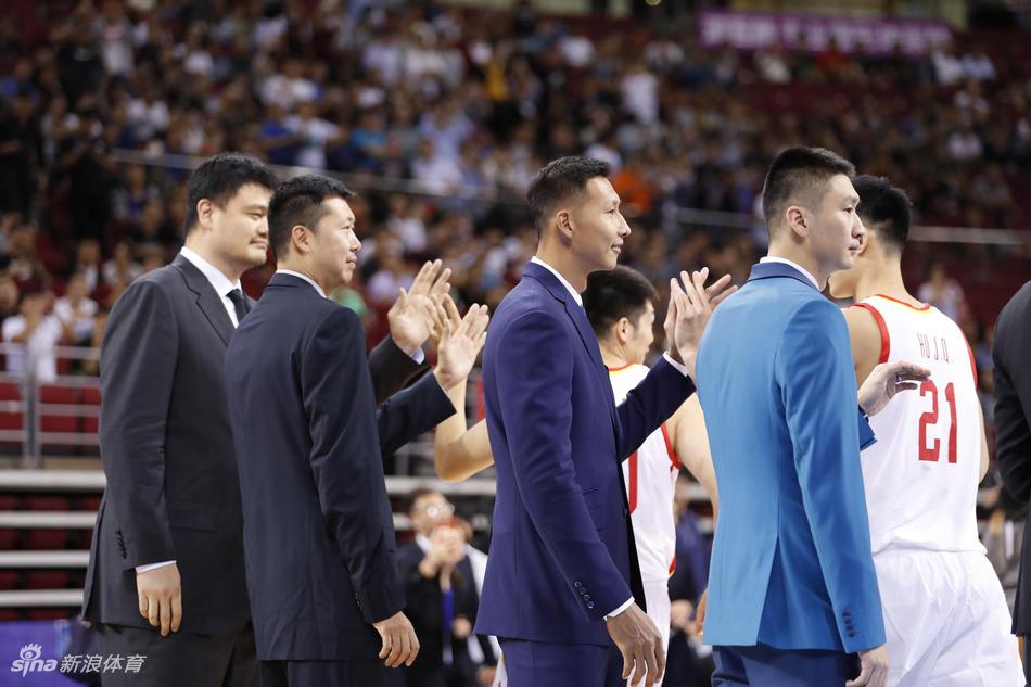 男篮世预赛:中国男篮88-79约旦