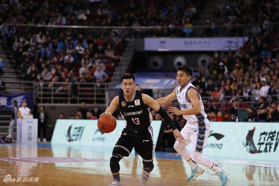 新浪直击CBA第27轮:北京86-89辽宁