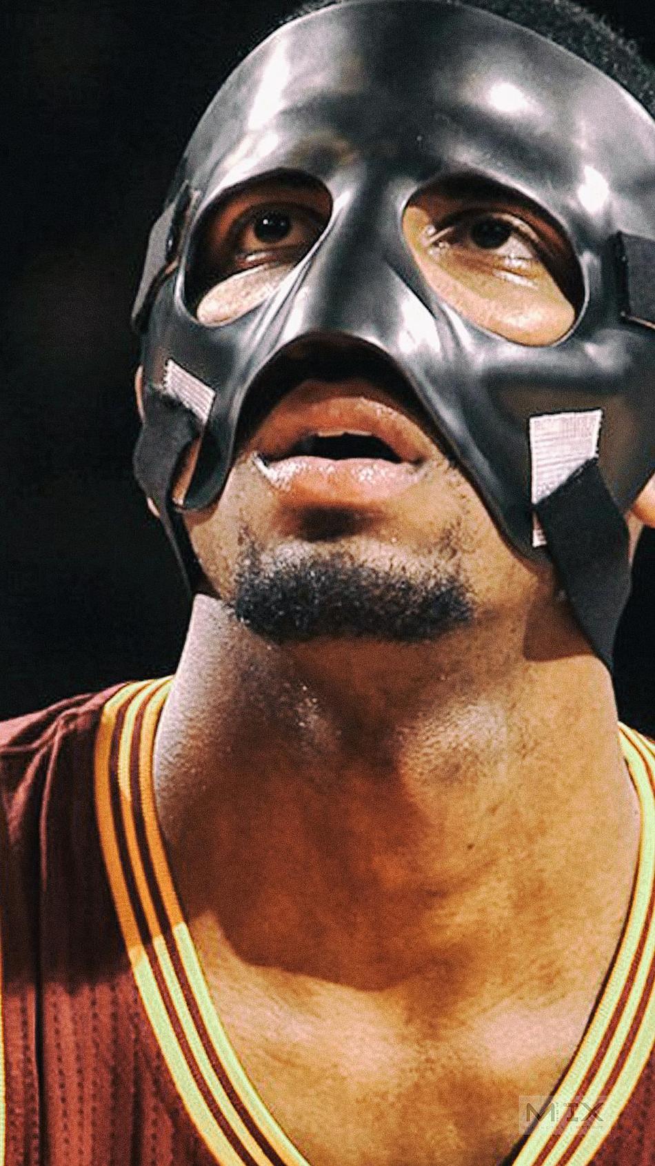 欧文面具侠系列壁纸