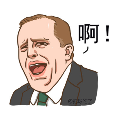 一组nba教练的表情包