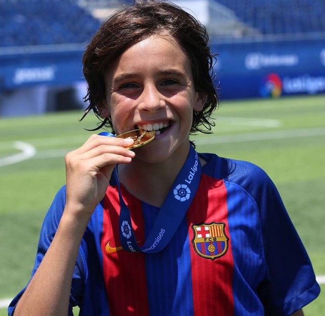 下一个"普约尔"天才少年