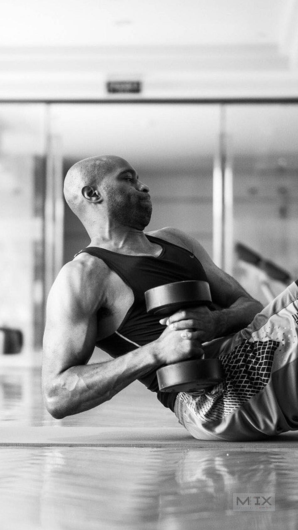 老卡特训练壁纸系列