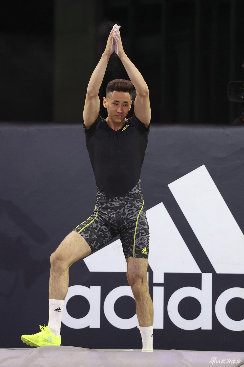 中国田径街头巡回赛北京站