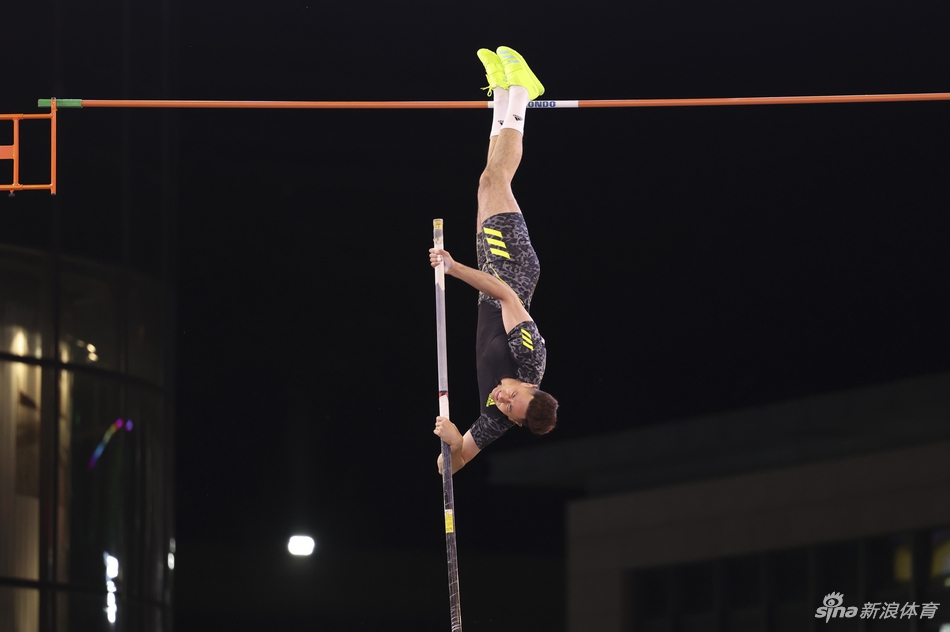 中国田径街头巡回赛北京站