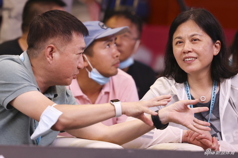 中国田径街头巡回赛北京站