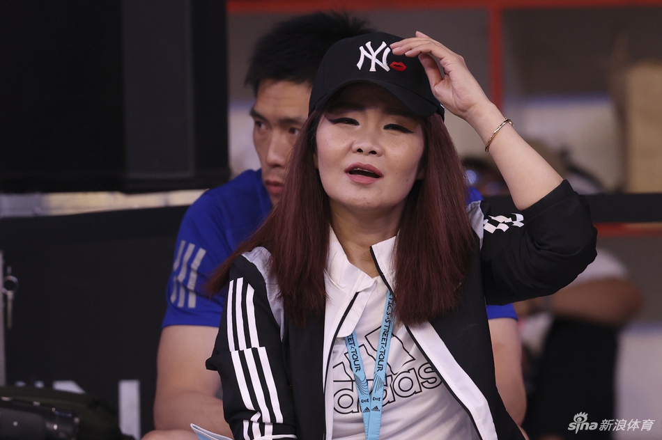 中国田径街头巡回赛北京站