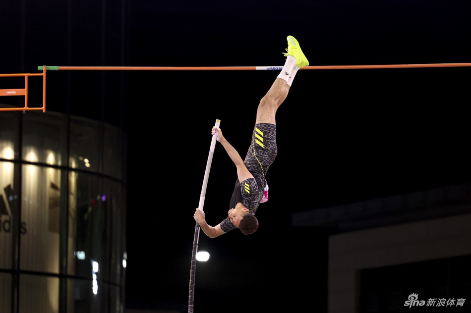 中国田径街头巡回赛北京站