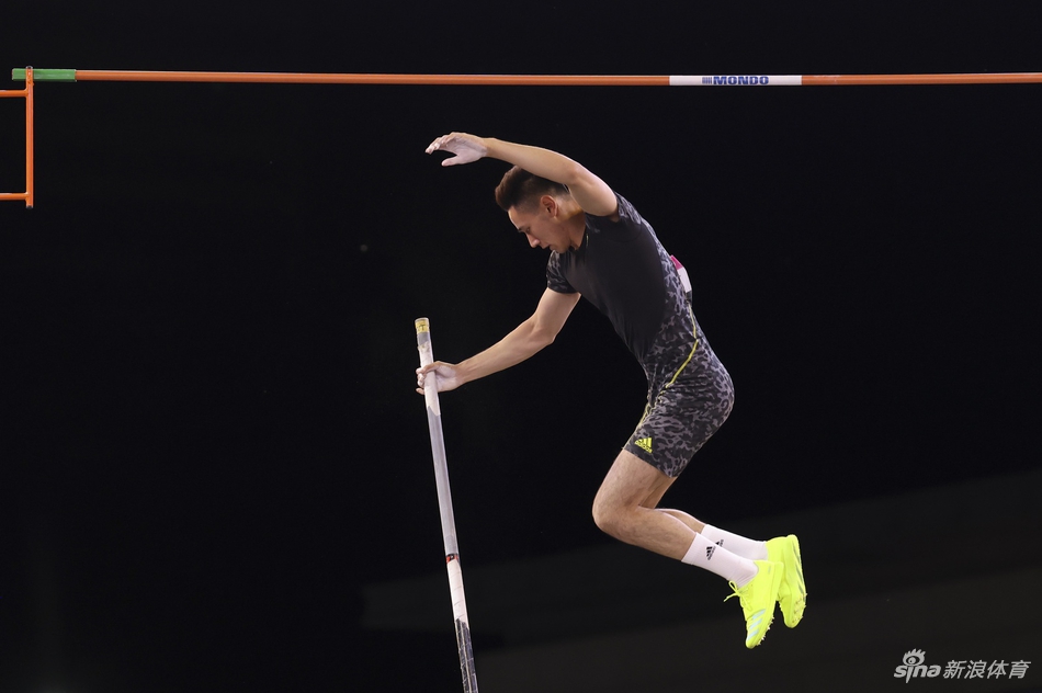 中国田径街头巡回赛北京站