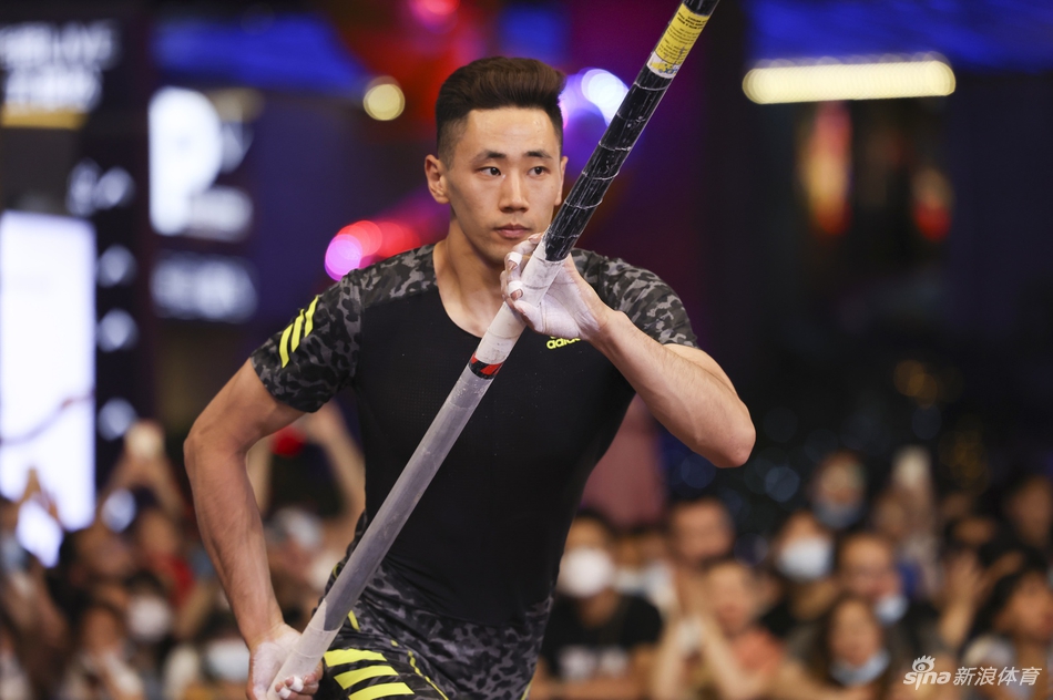 中国田径街头巡回赛北京站