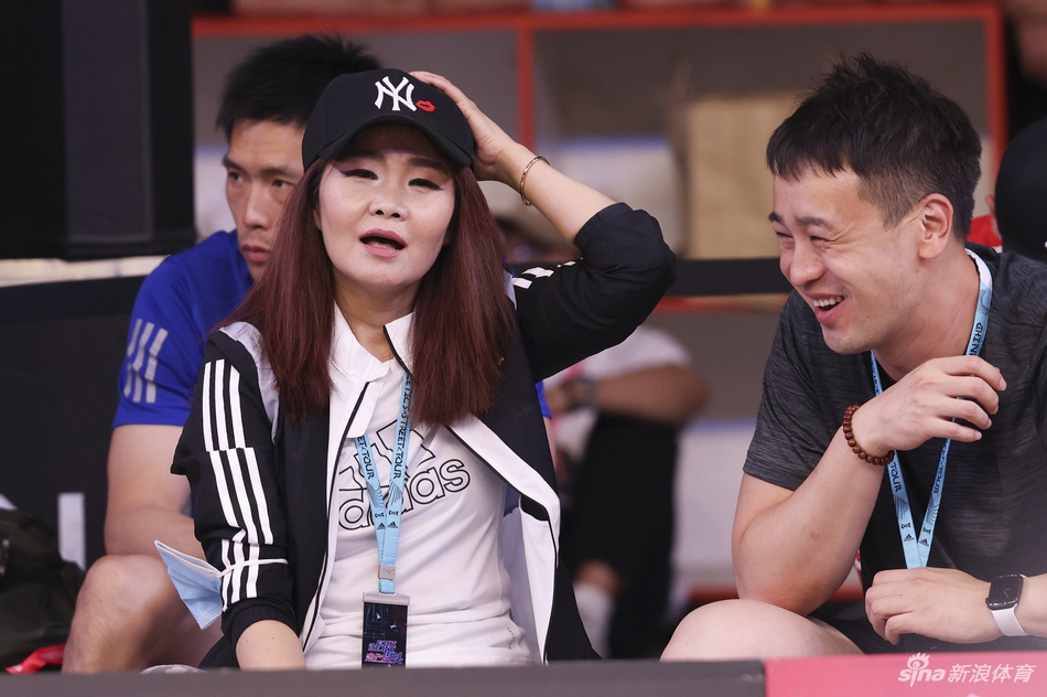 中国田径街头巡回赛北京站